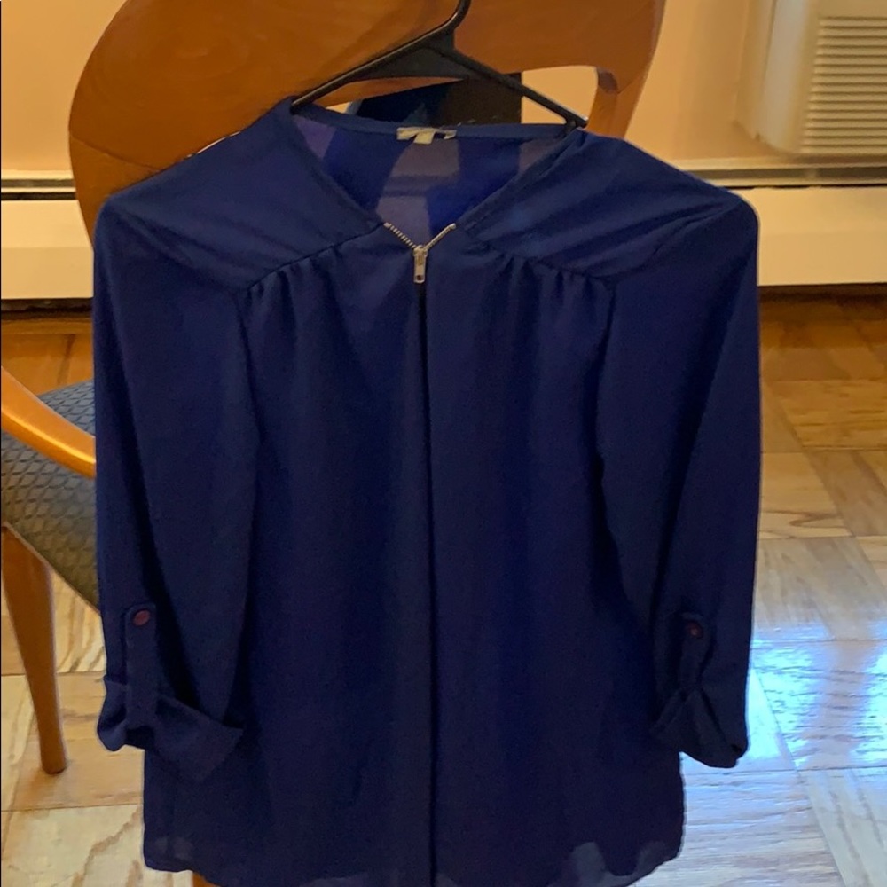 Women’s blouse